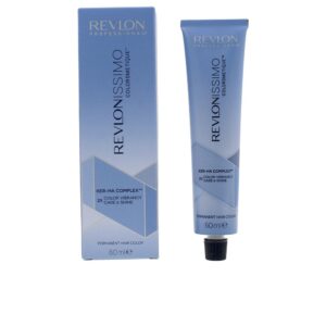 Marca: REVLON. Imagen: 172028.jpg. REVLONISSIMO COLORSMETIQUE #7,2-iridescent blonde 60 ml