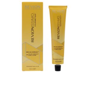 Marca: REVLON. Imagen: 172033.jpg. REVLONISSIMO COLORSMETIQUE #5,3-light golden brown 60 ml