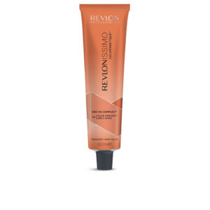 Marca: REVLON. Imagen: 172054.jpg. REVLONISSIMO COLORSMETIQUE #8,45 60 ml