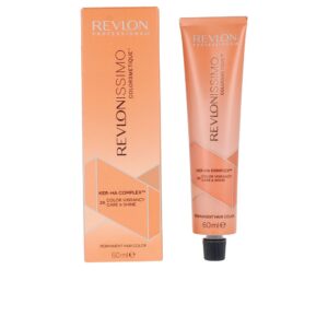 Marca: REVLON. Imagen: 172058.jpg. REVLONISSIMO COLORSMETIQUE #7,45 60 ml