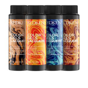 Marca: REDKEN. Imagen: 172193.jpg. REDKEN. COLOR GEL LACQUERS #5NW-macchiato 60 ml x 3 u