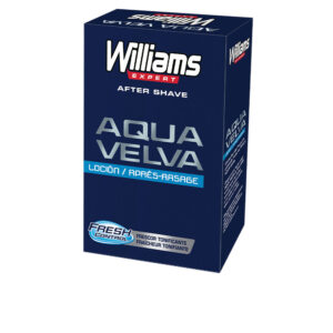 Marca: WILLIAMS. Imagen: 172358.jpg. WILLIAMS. AQUA VELVA as lotion 100 ml