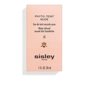 Marca: SISLEY. Imagen: 172374.jpg. SISLEY. PHYTO-TEINT nude #5C-golden 30 ml