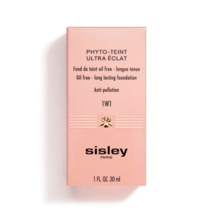 Marca: SISLEY. Imagen: 172376.jpg. SISLEY. PHYTO-TEINT ULTRA ÉCLAT #1W1-Ecru 30 ml