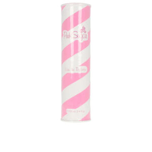 Marca: AQUOLINA. Imagen: 172506.jpg. AQUOLINA. PINK SUGAR eau de toilette vaporizador 100 ml