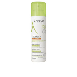 Marca: A-DERMA. Imagen: 172522.jpg. A-DERMA. EXOMEGA CONTROL spray emoliente 50 ml
