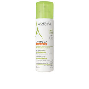 Marca: A-DERMA. Imagen: 172523.jpg. A-DERMA. EXOMEGA CONTROL spray emoliente 200 ml