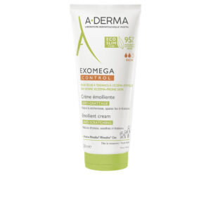 Marca: A-DERMA. Imagen: 172525.jpg. A-DERMA. EXOMEGA CONTROL crema emoliente 200 ml