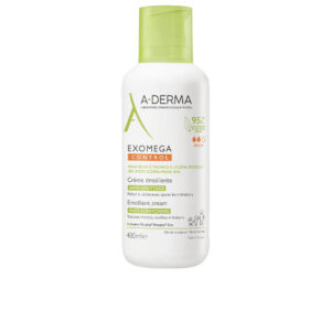 Marca: A-DERMA. Imagen: 172526.jpg. A-DERMA. EXOMEGA CONTROL crema emoliente 400 ml