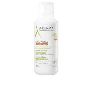 Marca: A-DERMA. Imagen: 172530.jpg. A-DERMA. EXOMEGA CONTROL bálsamo emoliente 400 ml