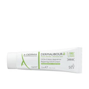 Marca: A-DERMA. Imagen: 172533.jpg. A-DERMA. DERMALIBOUR+ cica-crema reparadora 15 ml