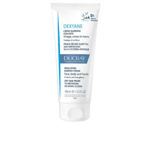 Marca: DUCRAY. Imagen: 172546.jpg. DUCRAY. DEXYANE crema barrera 100 ml
