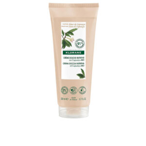 Marca: KLORANE. Imagen: 172566.jpg. KLORANE. AL CUPUAÇU BIO crema de ducha 200 ml