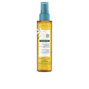 Marca: KLORANE. Imagen: 172583.jpg. POLYSIANES MONOÏ Y TAMANU BIO aceite reparador after sun 150 ml