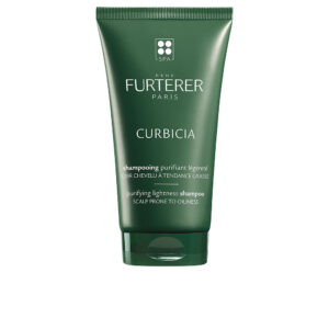 Marca: RENE FURTERER. Imagen: 172595.jpg. RENE FURTERER. CURBICIA champú purificante 150 ml