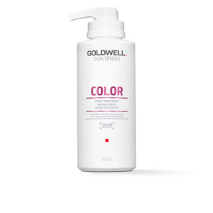 Marca: GOLDWELL. Imagen: 172720.jpg. GOLDWELL. COLOR 60 sec treatment 500 ml