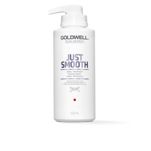 Marca: GOLDWELL. Imagen: 172725.jpg. GOLDWELL. JUST SMOOTH 60 sec treatment 500 ml