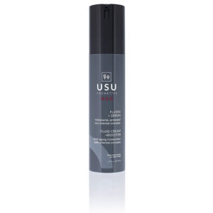 Imagen: 31_172806.jpg. USU COSMETICS. MEN fluido + sérum 50 ml Marca: USU COSMETICS. Imagen: 172806.jpg. USU COSMETICS. MEN fluido + sérum 50 ml