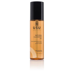 Imagen: 31_172813.jpg. USU COSMETICS. NATURAL aceite desmaquillante 100 ml Marca: USU COSMETICS. Imagen: 172813.jpg. USU COSMETICS. NATURAL aceite desmaquillante 100 ml