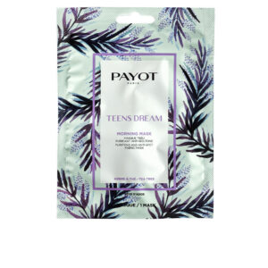 Marca: PAYOT. Imagen: 172829.jpg. PAYOT. MORNING MASK teens dream 1 u