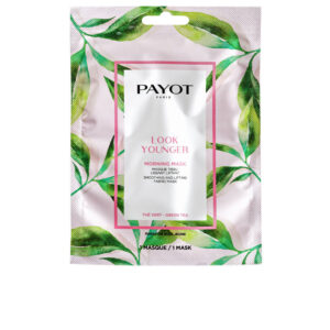Marca: PAYOT. Imagen: 172831.jpg. PAYOT. MORNING MASK look younger 1 u