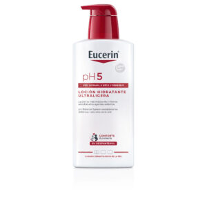 Marca: EUCERIN. Imagen: 172853.jpg. EUCERIN. PH5 loción ultraligera 400 ml