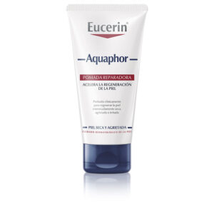 Marca: EUCERIN. Imagen: 172857.jpg. EUCERIN. AQUAPHOR pomada reparadora 45 ml