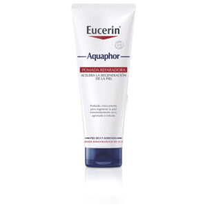 Marca: EUCERIN. Imagen: 173049.jpg. EUCERIN. AQUAPHOR pomada reparadora 220 ml