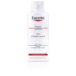Marca: EUCERIN. Imagen: 173069.jpg. EUCERIN. PH5 champú suave 250 ml