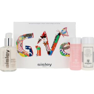 Marca: SISLEY. Imagen: 173326.jpg. SISLEY. LES ESSENTIALS lote 3 pz