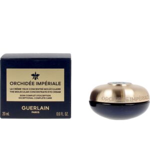 Marca: GUERLAIN. Imagen: 173435.jpg. GUERLAIN. ORCHIDÉE IMPÉRIALE crema contorno de ojos 20 ml