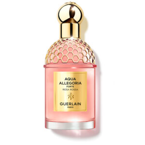 Marca: GUERLAIN. Imagen: 173437.jpg. GUERLAIN. AQUA ALLEGORIA ROSA ROSSA FORTE edp vapo 75 ml