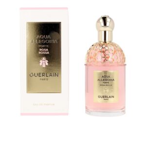 Marca: GUERLAIN. Imagen: 173438.jpg. GUERLAIN. AQUA ALLEGORIA ROSA ROSSA FORTE edp vapo 125 ml