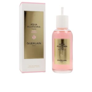 Marca: GUERLAIN. Imagen: 173442.jpg. GUERLAIN. AQUA ALLEGORIA ROSA ROSSA FORTE edp recarga 200 ml