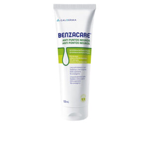 Marca: BENZACARE. Imagen: 173489.jpg. BENZACARE. ANTI PUNTOS NEGROS gel exfoliante 120 ml