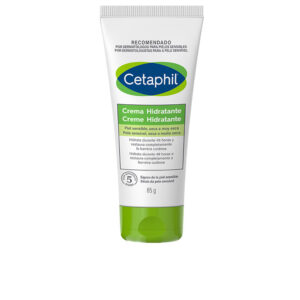 Marca: CETAPHIL. Imagen: 173490.jpg. CETAPHIL crema hidratante 85 gr