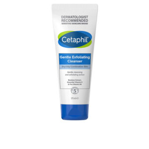 Marca: CETAPHIL. Imagen: 173498.jpg. CETAPHIL limpiador exfoliante suave 178 ml