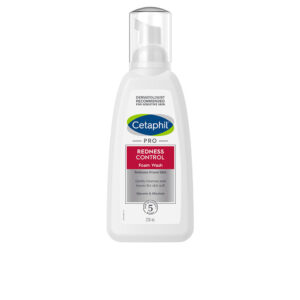 Marca: CETAPHIL. Imagen: 173502.jpg. CETAPHIL. PRO REDNESS CONTROL espuma limpiadora 236 ml