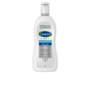 Marca: CETAPHIL. Imagen: 173503.jpg. CETAPHIL. PRO ITCH CONTROL limpiador corporal 295 ml