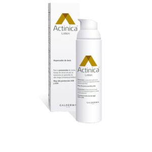 Marca: ACTINICA. Imagen: 173506.jpg. ACTINICA. ACTINICA LOTION prevención cáncer cutáneo 80 ml