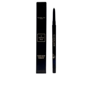 Marca: GUERLAIN. Imagen: 173626.jpg. GUERLAIN. OMBRE G lápiz de ojos #03-Night Blue 3 gr