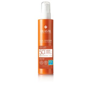 Marca: RILASTIL. Imagen: 173649.jpg. SUN SYSTEM spray vaporizador SPF50+ 200 ml