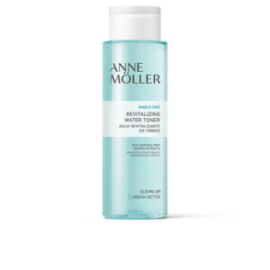 Marca: ANNE MÖLLER. Imagen: 173816.jpg. ANNE MÖLLER. CLEAN UP refreshing toner 400 ml