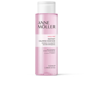 Marca: ANNE MÖLLER. Imagen: 173817.jpg. ANNE MÖLLER. CLEAN UP calming toner 400 ml