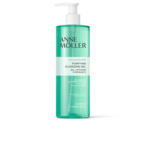 Marca: ANNE MÖLLER. Imagen: 173818.jpg. ANNE MÖLLER. CLEAN UP purifying cleansing gel 400 ml