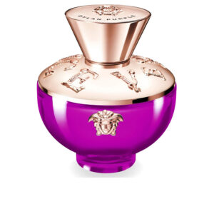 Marca: VERSACE. Imagen: 173826.jpg. VERSACE. DYLAN PURPLE eau de parfum vaporizador 100 ml