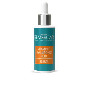 Marca: REMESCAR. Imagen: 173861.jpg. REMESCAR. SÉRUM reparador vitamina C 30 ml