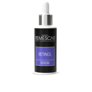 Marca: REMESCAR. Imagen: 173862.jpg. REMESCAR. SÉRUM antiedad retinol 30 ml