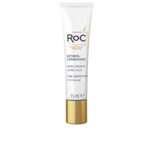 Marca: ROC. Imagen: 173875.jpg. ROC. LINE SMOOTHING ADVANCED RETINOL contorno de ojos 15 ml