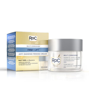 Marca: ROC. Imagen: 173878.jpg. ROC. FIRM & LIFT crema reafirmante 50 ml